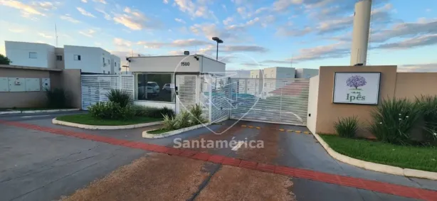 Apartamento com 2 Quartos à venda, 45m² no Ouro Verde, Londrina