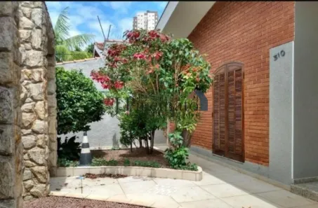 Casa com 3 Quartos para alugar, 363m² no Jardim Cica, Jundiaí