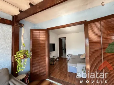 Sobrado com 3 Quartos à venda, 94m² no Jardim Maria Rosa, Taboão da Serra