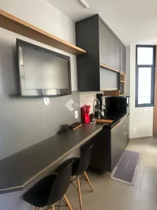 Flat com 1 Quarto para alugar, 40m² no Centro, Campinas