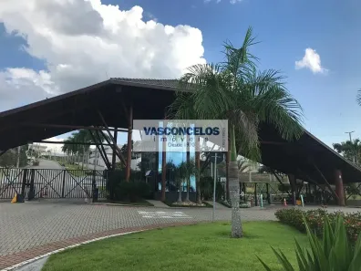 Lote/Terreno à venda, 450m² no Condomínio Residencial Jaguary, São José dos Campos