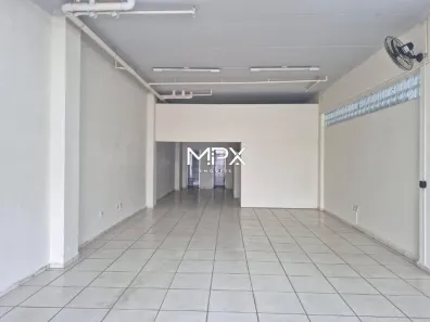 Ponto Comercial para alugar, 127m² no Dois Córregos, Piracicaba