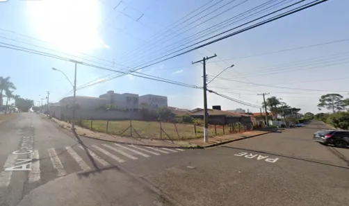 Lote/Terreno à venda, 733m² no Parque Novo Mundo, Americana
