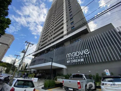 Apartamento com 2 Quartos à venda, 69m² no Setor Bueno, Goiânia