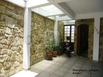 Sobrado com 2 Quartos à venda, 180m² no Vila São Luís(Zona Oeste), São Paulo
