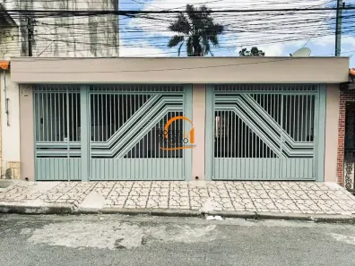 Casa com 2 Quartos à venda, 96m² no Vila Vessoni, São Paulo