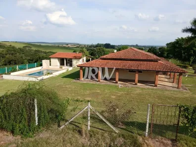Fazenda/Sítio com 3 Quartos à venda, 23000m² no Elias Fausto, Elias Fausto