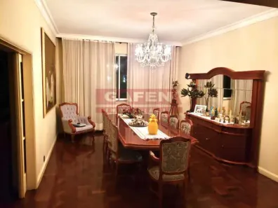 Apartamento com 5 Quartos à venda, 300m² no Copacabana, Rio de Janeiro