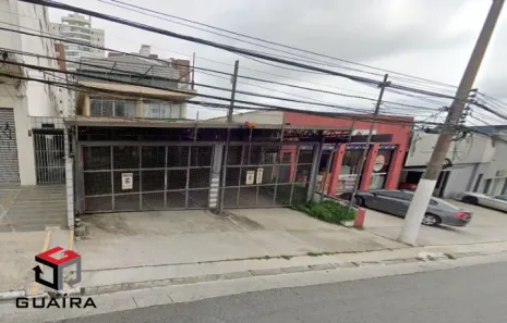 Prédio Comercial à venda, 480m² no Vila Romana, São Paulo