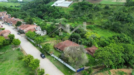 Fazenda/Sítio com 2 Quartos à venda, 35000m² no Área Rural de Gravatá, Gravatá
