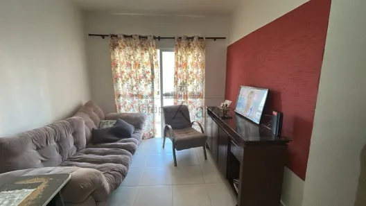 Apartamento com 3 Quartos à venda, 93m² no Jardim Pereira do Amparo, Jacareí