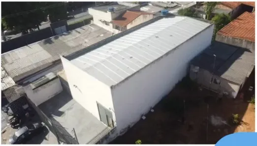 Galpão/Depósito/Armazém à venda, 228m² no Parque Veiga Jardim, Aparecida de Goiânia
