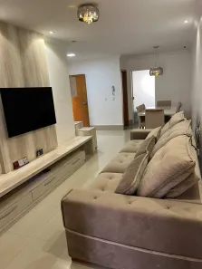 Casa de Condomínio com 4 Quartos à venda, 131m² no Chácaras Anhanguera, Goiânia