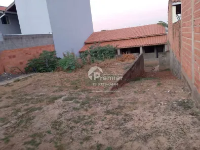Lote/Terreno à venda, 284m² no Núcleo Residencial Professor Carlos Aldrovandi, Indaiatuba