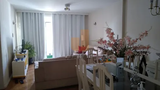 Apartamento com 2 Quartos à venda, 90m² no Barra Funda, São Paulo