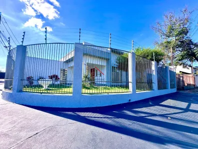 Casa com 2 Quartos à venda, 110m² no Franca, Londrina