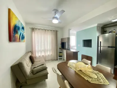 Apartamento com 2 Quartos à venda, 52m² no Navegantes, Capão da Canoa