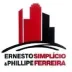 Miniatura da foto de Phillipe Ferreira E Ernesto Simplicio - Corretores De Imóveis