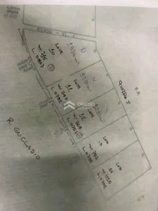 Lote/Terreno à venda, 1374m² no Casablanca, Vargem Grande Paulista