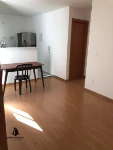 Apartamento com 2 Quartos à venda, 42m² no Lorena Parque, Goiânia