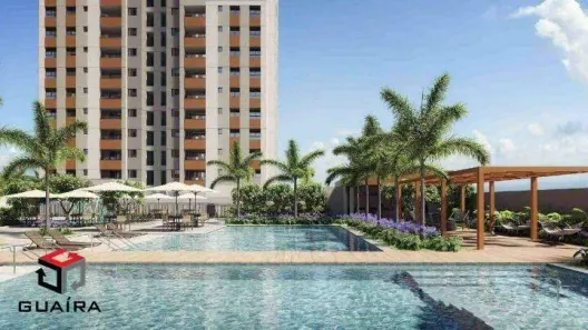 Apartamento com 2 Quartos à venda, 86m² no Nova Petrópolis, São Bernardo do Campo