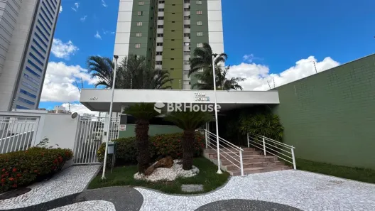 Apartamento com 3 Quartos à venda, 116m² no Santa Fé, Campo Grande