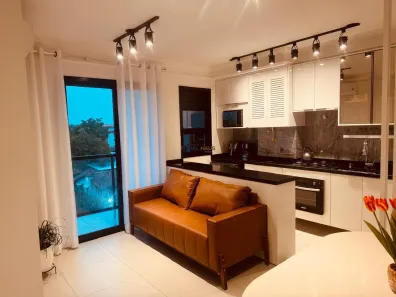 Apartamento com 2 Quartos à venda, 49m² no Centro, Canoas