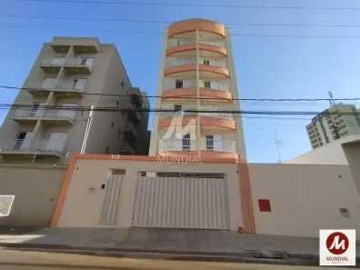 Apartamento com 2 Quartos à venda, 68m² no Santa Cruz do José Jacques, Ribeirão Preto