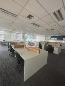 Sala Comercial para alugar, 1203m² no Bela Vista, São Paulo
