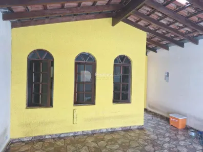 Casa com 2 Quartos à venda, 102m² no Residencial Novo Horizonte, Taubaté