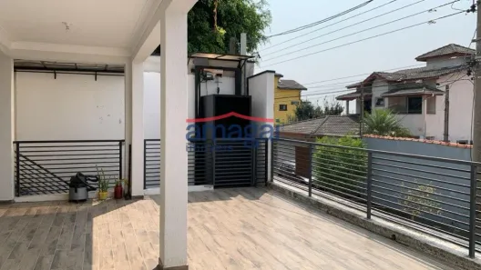 Sobrado com 4 Quartos à venda, 238m² no Jardim Terras de São João, Jacareí