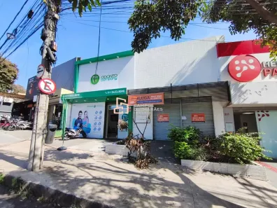 Ponto Comercial para alugar, 140m² no Barreiro, Belo Horizonte