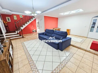 Sobrado com 3 Quartos à venda, 250m² no Itaquera, São Paulo