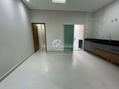 Casa com 3 Quartos à venda, 115m² no Jardim América, Indaiatuba