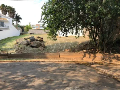 Lote/Terreno à venda, 774m² no Caminhos de San Conrado (Sousas), Campinas