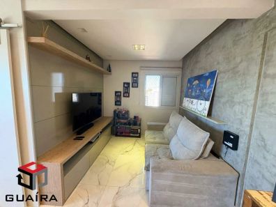 Apartamento com 2 Quartos à venda, 80m² no Rudge Ramos, São Bernardo do Campo