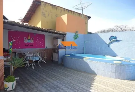 Casa com 4 Quartos à venda, 200m² no Santa Rosa, Belo Horizonte