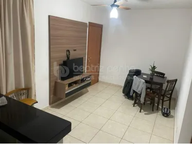 Apartamento com 2 Quartos à venda, 50m² no Rios di Itália, São José do Rio Preto
