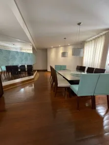 Apartamento com 5 Quartos à venda, 220m² no Nova Suiça, Goiânia