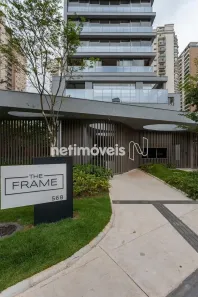 Apartamento com 4 Quartos à venda, 358m² no Vila Nova Conceição, São Paulo
