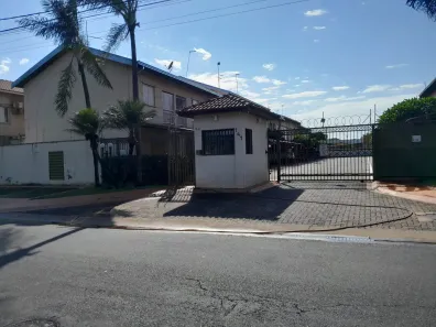 Apartamento com 2 Quartos para alugar, 73m² no Jardim Europa, Sertãozinho