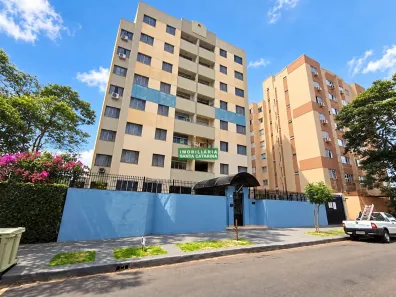 Apartamento com 3 Quartos para alugar, 70m² no Jardim Novo Horizonte, Maringá