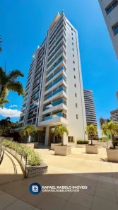 Apartamento com 3 Quartos à venda, 95m² no Parque Iracema, Fortaleza