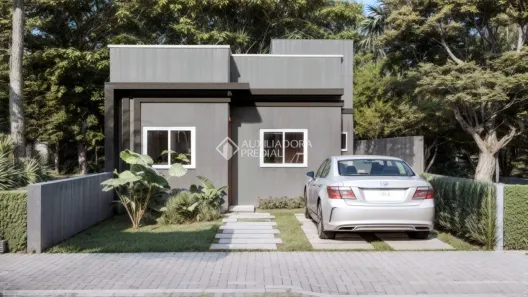 Casa com 2 Quartos à venda, 45m² no Altos da Alegria, Guaíba
