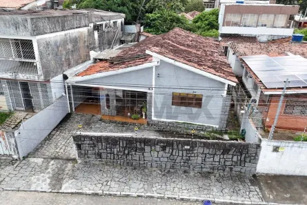 Casa com 4 Quartos à venda, 190m² no Centro, João Pessoa