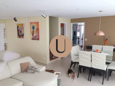 Cobertura com 3 Quartos à venda, 197m² no Vila Andrade, São Paulo