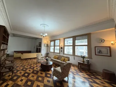 Cobertura com 8 Quartos à venda, 493m² no Copacabana, Rio de Janeiro