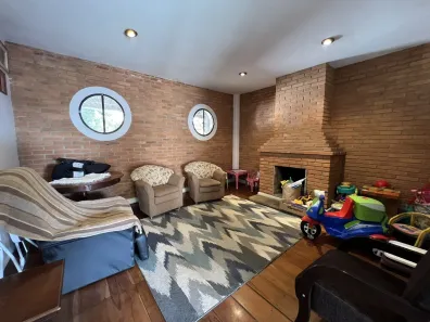 Sobrado com 3 Quartos à venda, 311m² no Jardim Maria Antônia Prado, Sorocaba