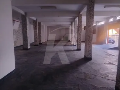 Sala Comercial para alugar, 370m² no Vila São Geraldo, São Paulo