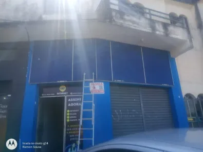 Ponto Comercial para alugar, 25m² no Vista Alegre, Belo Horizonte